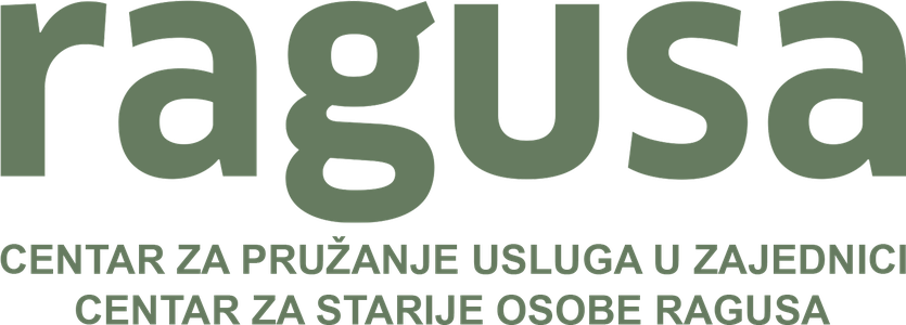 CENTAR ZA PRUŽANJE USLUGA U ZAJEDNICI – CENTAR ZA STARIJE OSOBE RAGUSA